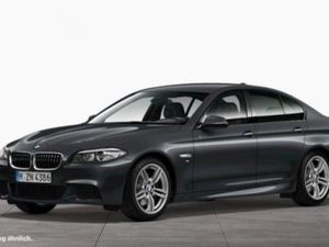 BMW 530 d xDrive Aut. M Sportpaket Navi Prof. HK HiFi Shz