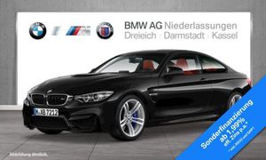 BMW M4 Coup