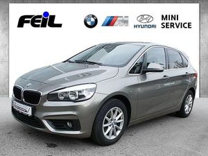 BMW 216 d Active Tourer Advantage Navi Tempomat AHK