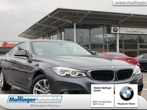 BMW 335 d GT M Sport SpA.SurView ACC DrivAs.Ha/Ka.19" (Spo