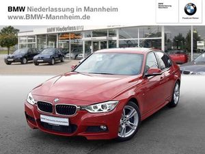 BMW 330 d Limousine Sportpaket M Sportbr. Head-Up