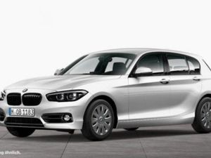 BMW 118 i 5-T