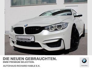 BMW M4 Cabrio M Competition Head-Up HK HiFi DAB LED