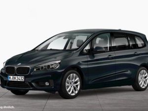 BMW 220 i Gran Tourer Advantage LED Navi Tempomat