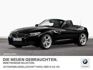 BMW Z4 sDrive20i Automatik M-Sport | Xenon Navi