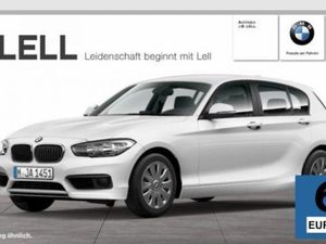 BMW 116 i 5-T