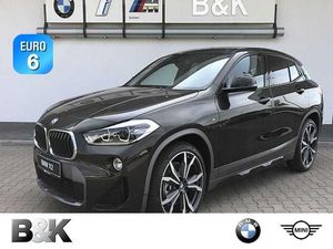 BMW X2 xDrive25d - Leasing ab 479,- ohne Anzahlung!