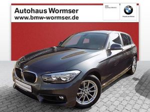 BMW 118 d 5-T