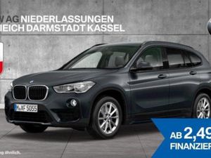BMW X1 xDrive20d Sport Line Head-Up HiFi LED RFK