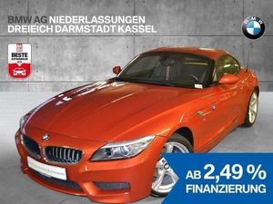 BMW Z4 sDrive20i Sportpaket Navi Prof. Tempomat Shz