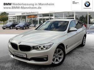 BMW 320 d xDrive Gran Turismo Advantage HiFi Xenon