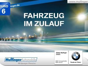 BMW 640 d Cabrio M Sport KomfSitze DrivAs.NP:117.329 (Spor