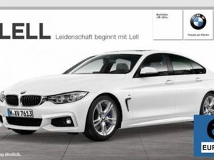 BMW 435 i Gran Coup