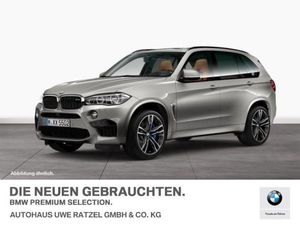 BMW X5 M Head-Up HK HiFi LED Standhzg. Pano.Dach