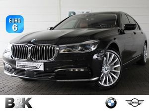 BMW 750 i xDrive Leasing ab 689 EUR o. Anz. (Navi Xenon Le