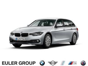 BMW 318 i Touring (Navi PDC)