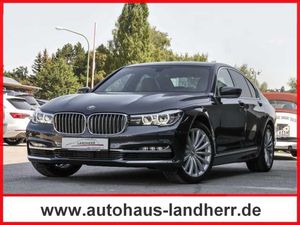 BMW 730 Limousine 730d // Gestiksteuerung//Surround View/F