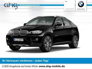 BMW X6 M X6 xDrive40d M Sport Edition Navi Prof. Glasdach