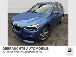 BMW X1 xDrive20d M SPORTPAKET / Head-Up / DAB