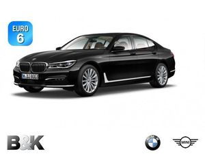 BMW 740 iA Laser,Gestik,FernP,KomSi,Leas.o.Anz.539,-