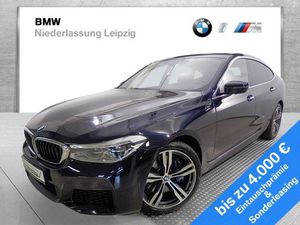 BMW 630 d xDrive Gran Turismo EURO6 Sportpaket M Sportbr.