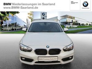 BMW 118 d 5-T