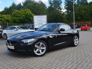 BMW Z4 sDrive20i HiFi Xenon Tempomat BT USB Shz PDC