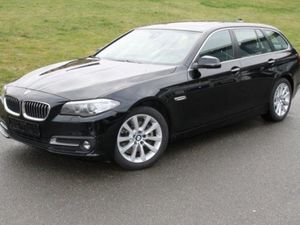 BMW 520 d xDrive HiFi Xenon Standhzg. Pano.Dach
