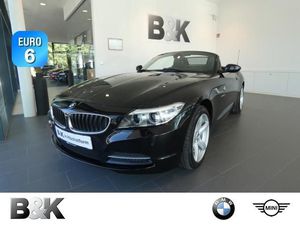 BMW Z4 sDrive18i 18"" Xenon NaviProf Klima PDC