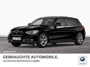 BMW 118 d xDrive 5-T