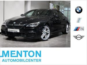 BMW 640 d xDrive Gran Coup