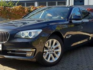 BMW 730 d xDrive Driving Assistant Plus Surround View
