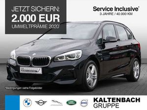 BMW 225 xe Active Tourer iPerformance M Sportpaket