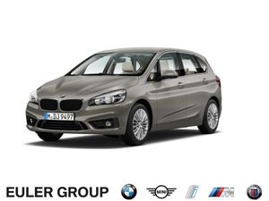 BMW 220 d Aut. xDr. AT Lu. Li. (Navi Klima AHK PDC)