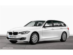 BMW i Touring EURO6 Xenon Tempomat USB Klimaaut. PDC