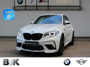 BMW M2 Competition Coup - VERKAUFT 599,00 ohne Anz.