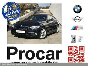 BMW 430 d Gran Coupe M Sport Navi Prof. H/K PDC v/h