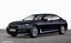 BMW 740 d Ld xDrive Limousine Vorteil zur Neuwagen-UPE 66.