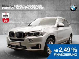 BMW X5 xDrive30d Pano.Dach RFK Navi Prof. RTTI Shz