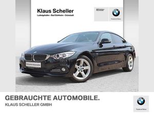 BMW 435 d xDrive Gran Coup