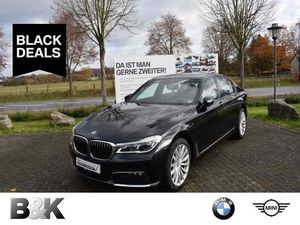 BMW 730 d xdrive FernPark,GSD,Leas.ab 539EUR o.Anz. (Navi