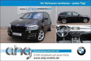 BMW X5 xDrive40d Aut. LED Navi Prof. Kamera Sport Aut. D