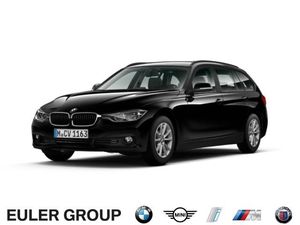 BMW 320 i xDrive Touring (Navi AHK PDC ALU Allrad)