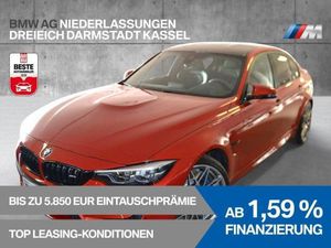 BMW M3 Limousine Competition P. Head-Up HK HiFi LED