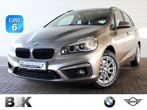 BMW 220 d xDrive Active Tourer Leasing ab 309EUR o.Anz. (N