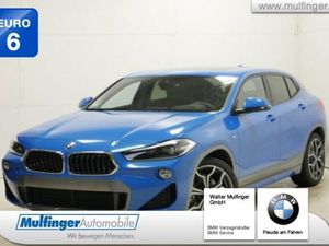 BMW X2 sDr.20i DKG M Sport DrivAs+ACC Lenkradh.PanoD (Spo