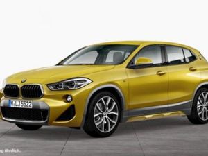 BMW X2 xDrive20d Vorteil zur Neuwagen-UPE 16.800EUR