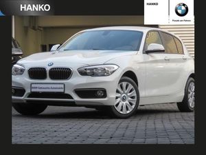 BMW 118 i 5-T