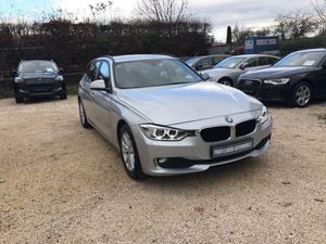 BMW 320 d Touring Aut. Navi-Pro+Bi-Xenon/1.Hand+Euro6