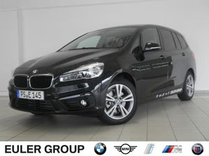 BMW 218 Gran Tourer D LED Navi Keyless R
